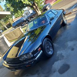 87 V12 Oem Jag