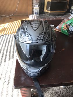 Helmet