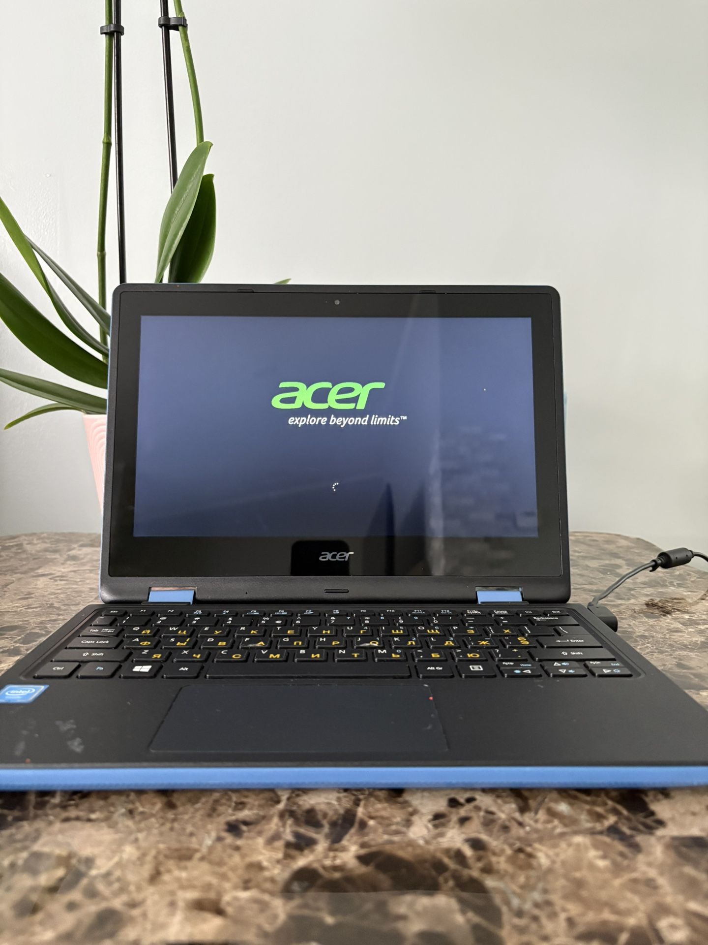 Acer Aspire R3 Laptop