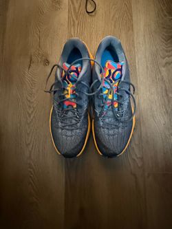 Nike KD 8 PG County size 14 worn once