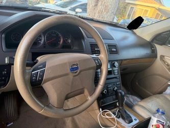 2008 Volvo Xc90