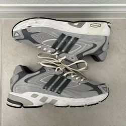Adidas Response CL Metal Grey
