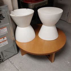 Prince Aha Stools 