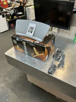 Klipsch Speaker For iPod