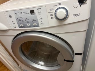 Washer