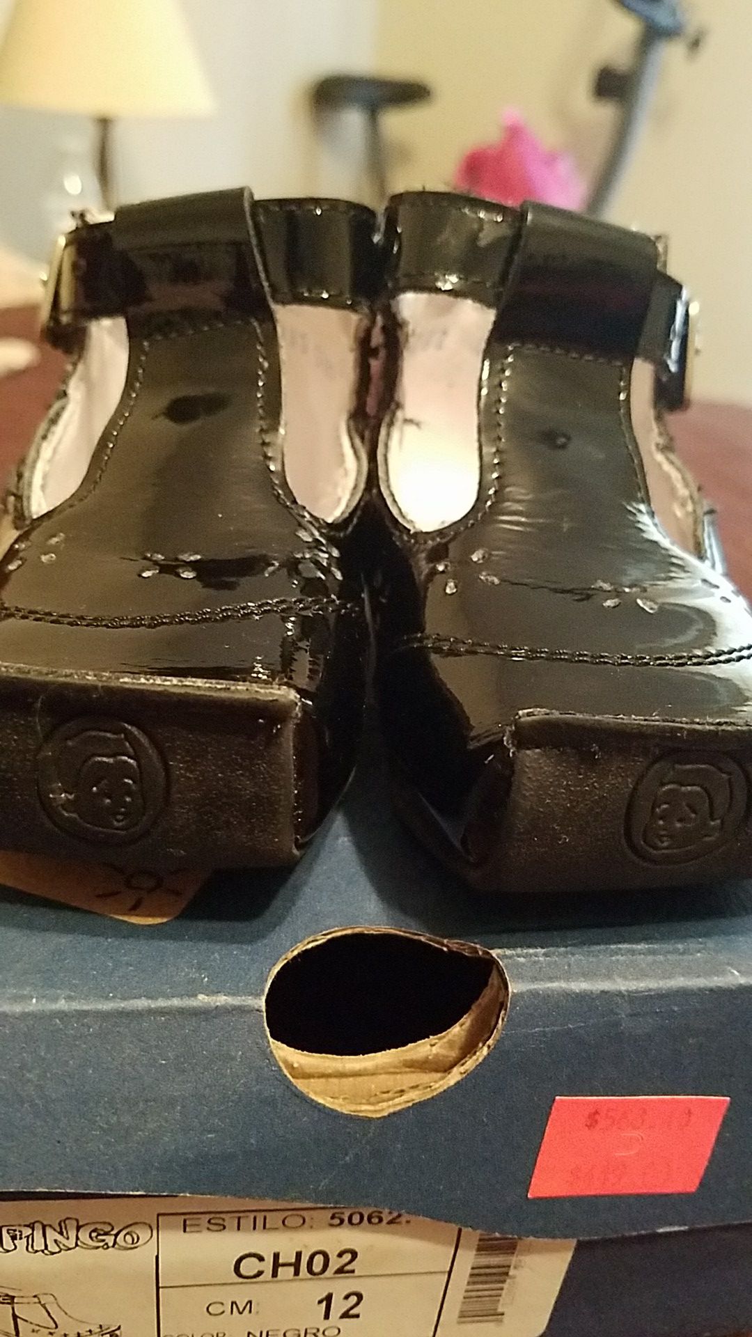 Zapatos PINGO especiales para niñas que estan aprendiendo a caminar Sale in TX - OfferUp