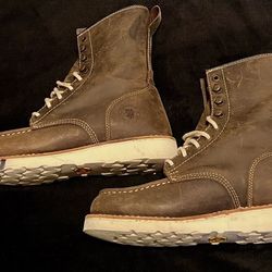 Rockrooster Mens Boots