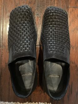 Men’s Dress Shoes