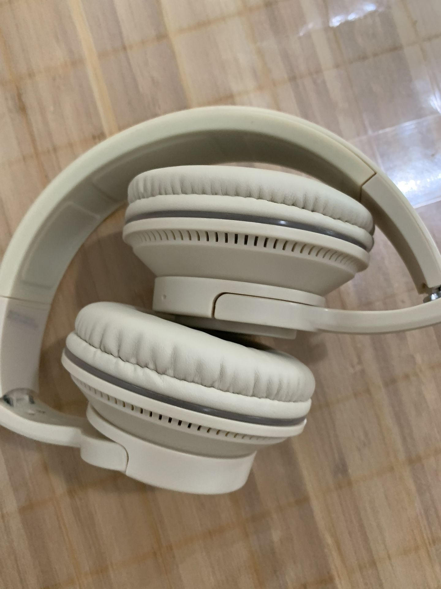 Bluetooth Headphones
