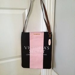 Victoria's Secret Tote Bag/ Purse/ Bolsa