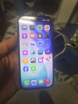 Apple iPhone 17 with Dynamic Island