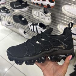 Vapormax New In The Box Sizes
