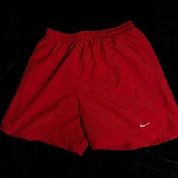 Active Nike Shorts 