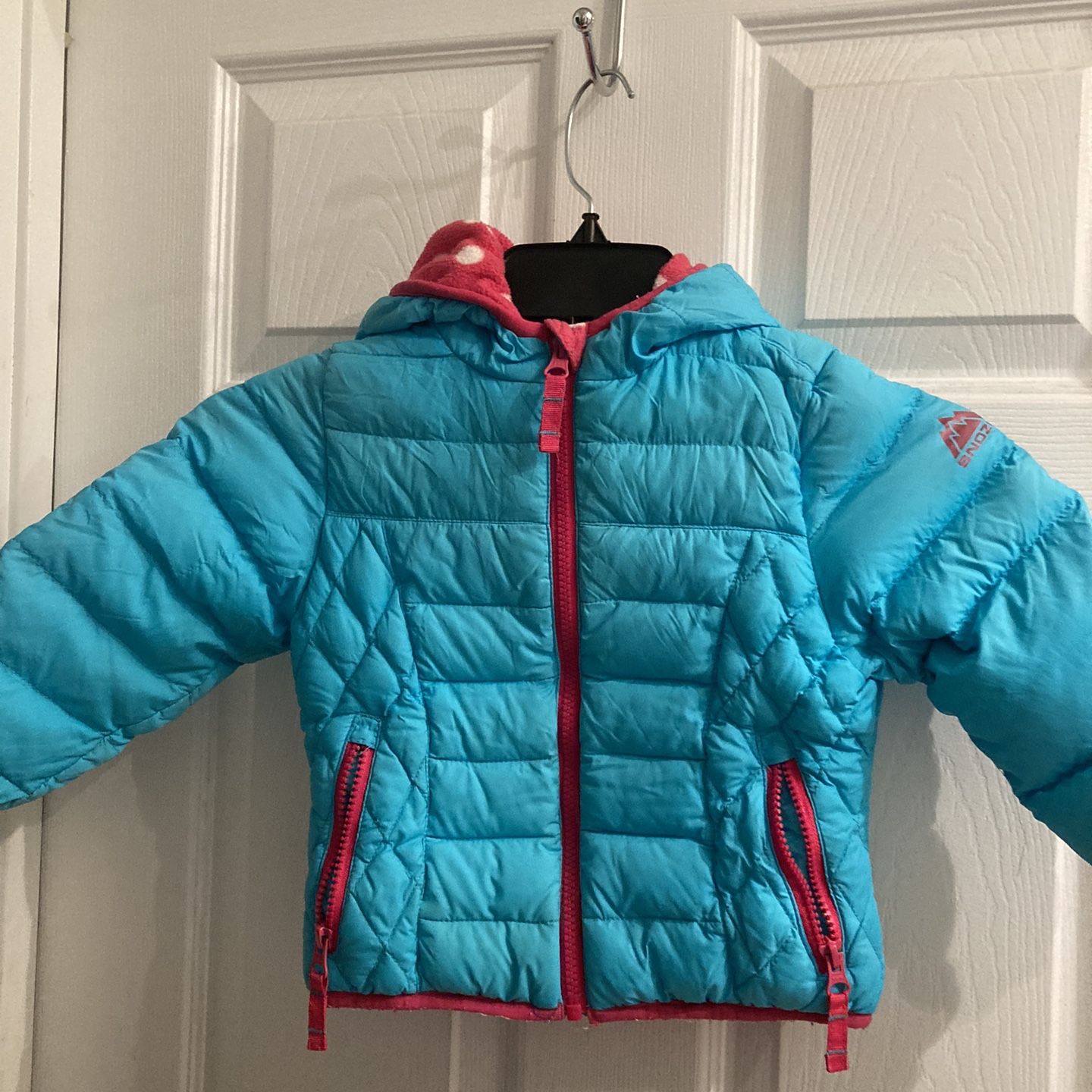 Snozu girls winter jacket zimbabwe Family