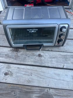 Mini oven