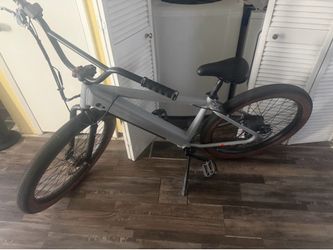Joe Rev BMX  e bike with charger