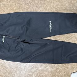 Essential Sweatpants