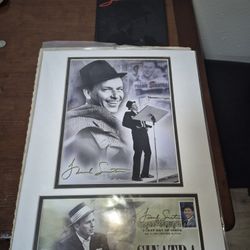 Frank Sinnatra Colection