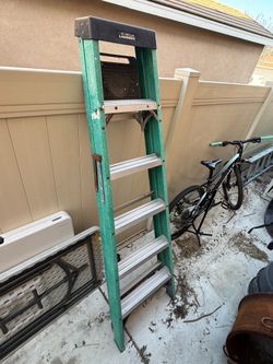 Ladder
