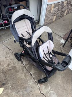 Baby Trend Stroller