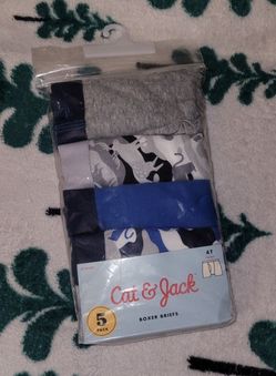 Boy Stuff