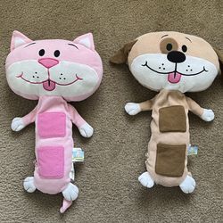 Seat Pets Dog And Cat