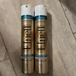 Spray Loreal 2 For $20