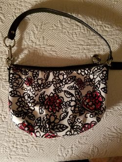 **SALE** Authentic COACH Purse