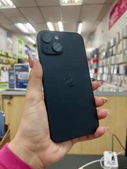 Iphone 15 256GB UNLOCKED ✔️