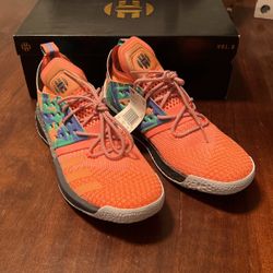 Adidas Harden Vol 2