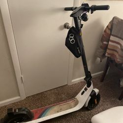 Kqi2 Pro Scooter