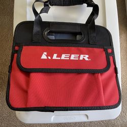 LEER CARGO CADDY