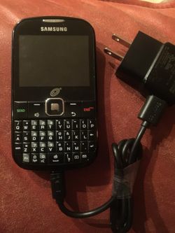 Samsung Phone , not holding charge