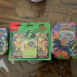 Pokémon Ascended Heroes