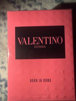 Valentino Donna
