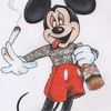 mickey