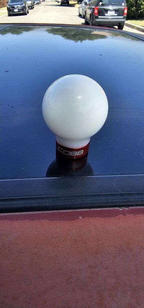 Cobb Shift Knob