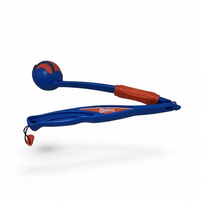 Chuckit Fetch & Fold