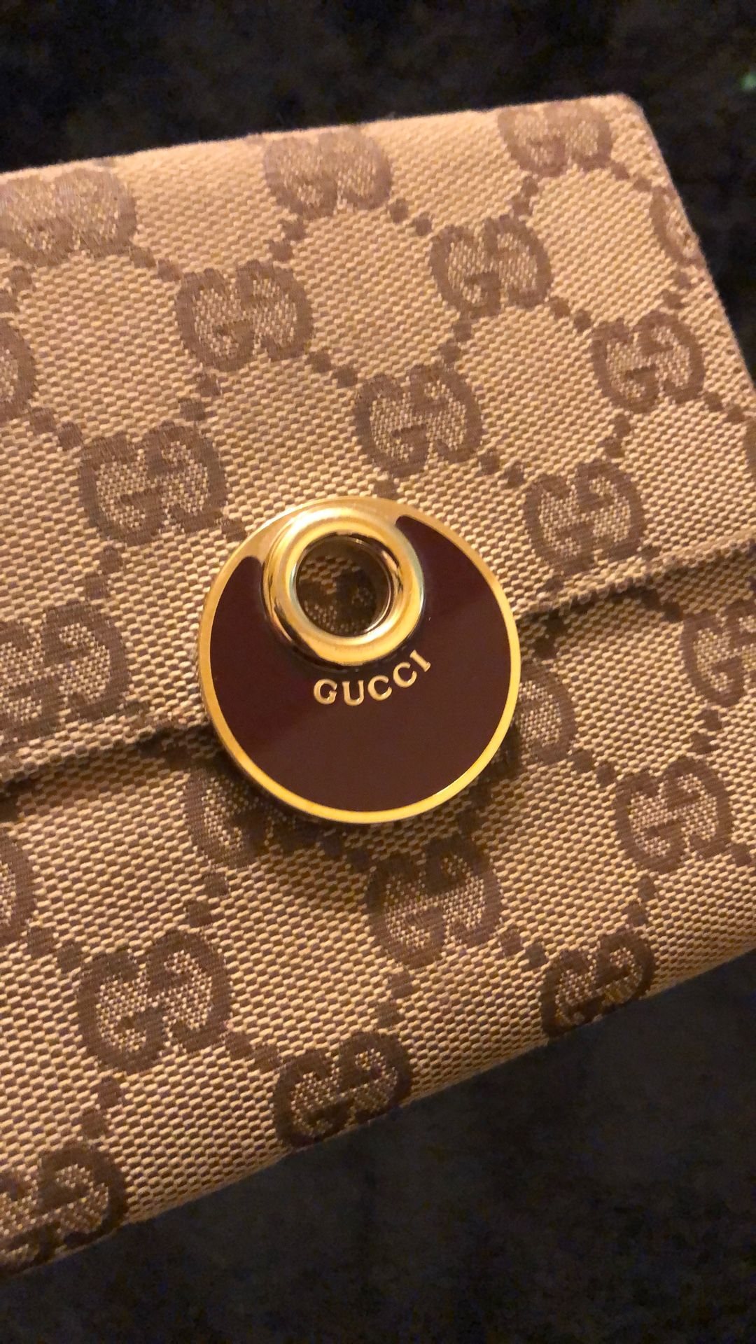Wallet