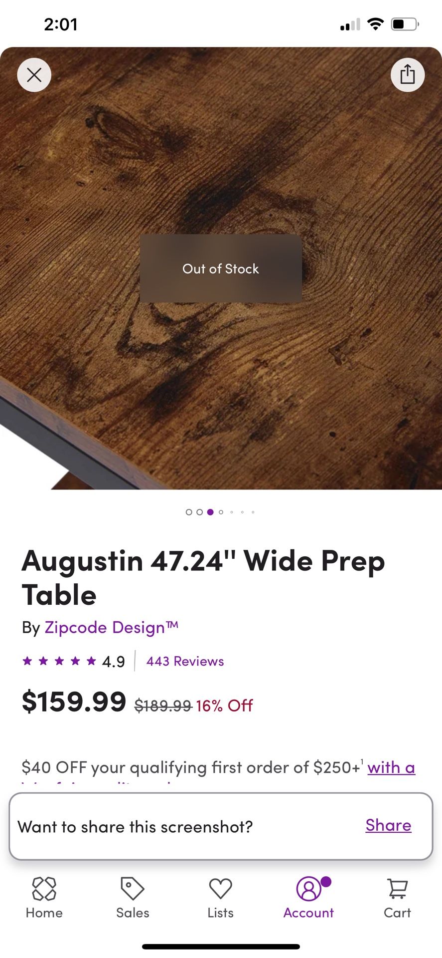 Table, Prep Table, Kitchen Storage Kitchen storage & Organization