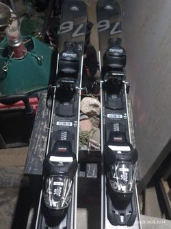 Rossignol Skis