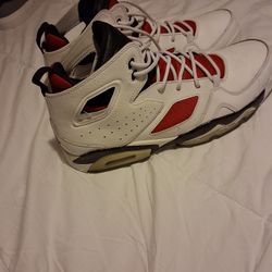 Jordan Tennis Shoes Air Flight 91