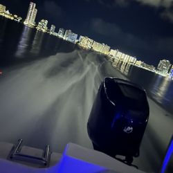 1998 Keywest Oasis 21