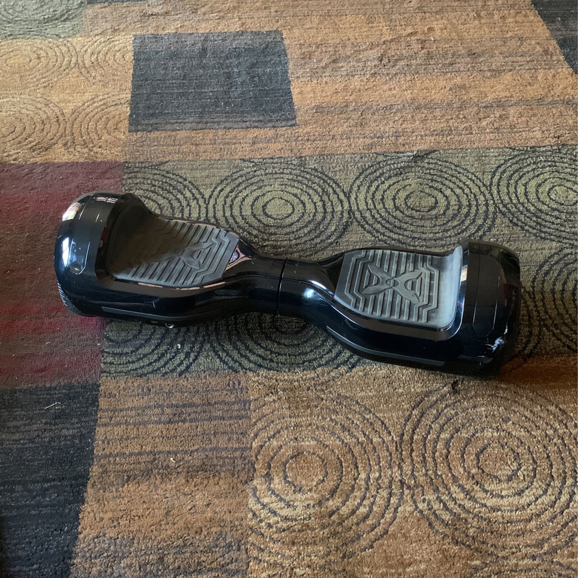 Hoverboard