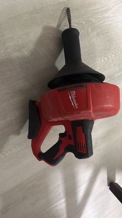Milwaukee m12 snake