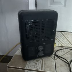 Electric Heater