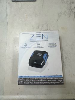 Cronus zen
