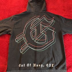 GODSPEED HOODIE