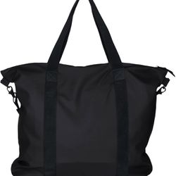 RAINS Tote Bag Mini - Waterproof Crossbody Totebag for Men and Women - Tote Bag for Travel and Everyday use
