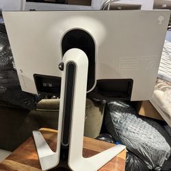 AlienWare Monitor 
